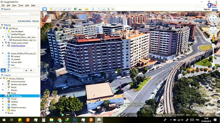google maps 3d download for mac