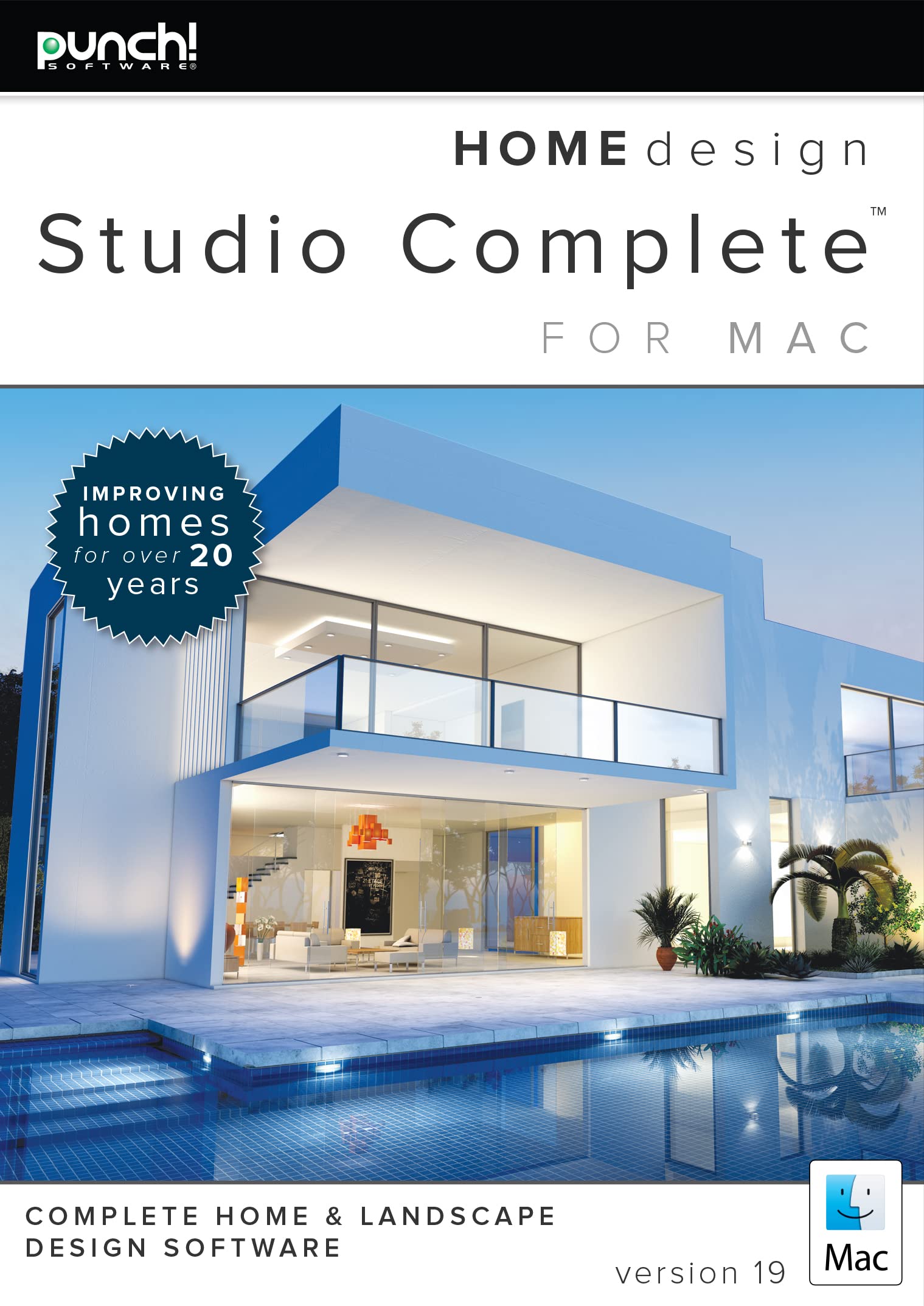 punch home design studio pro for mac v17 review